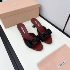 Miu Miu Sandals